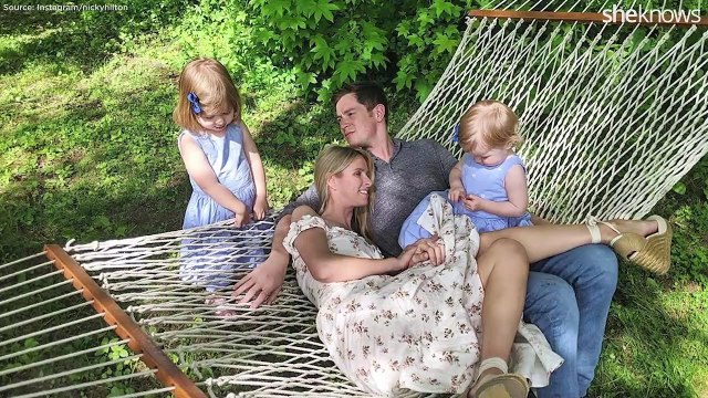Nicky Hilton Talks About Parenting, and Fighting With Paris Hilton