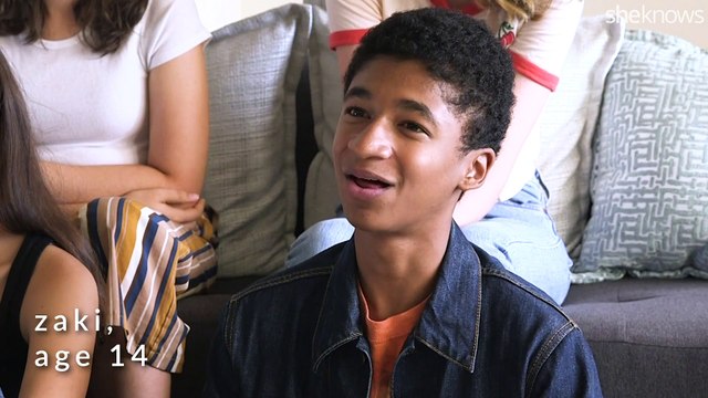 What Tweens & Teens Really Think About Vaping