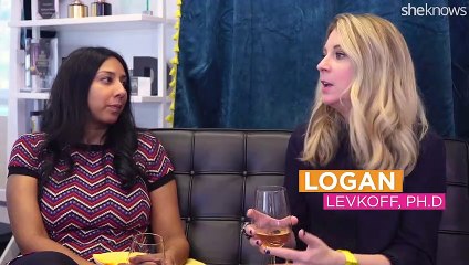 Wine + Gyn Ep 1: Losing Your Virginity, Sex & Consent with Sexologist Dr. Logan Levkoff