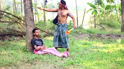 Must Watch Funny   Comedy Videos 2020 | Sohel Ahmed