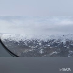 Word most beautiful place on earth India Leh 28 degree Temperature in January's