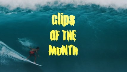 Clips of the Month | April 2020