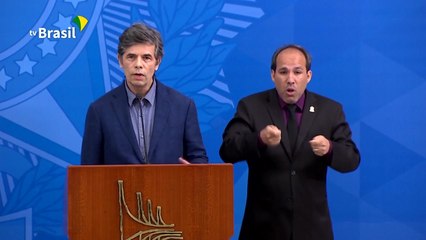 브라질 보건장관 한 달 만에 사임 의사...보건정책 혼선 우려 / YTN