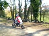 cross dirt bike 125cc