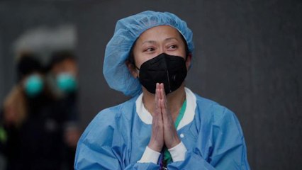 Tim McGraw's Daughter Maggie Is Doing Incredible Work for Feed the Front Line in Nashville