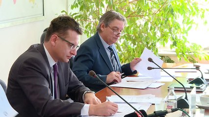 ДИК сè уште без консензус околу роковите за предвремените избори