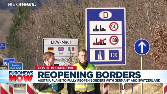 Coronavirus and travel: Could this idea from Spain save Europe's summer holidays?