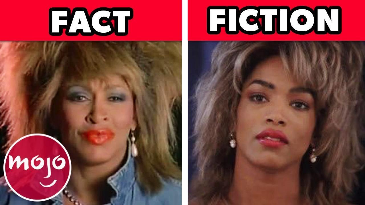 Top 10 Things What’s Love Got to Do With It Got Factually Right & Wrong