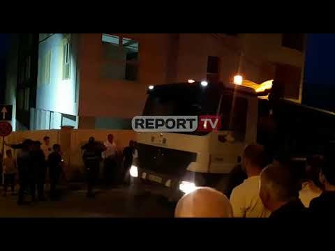 Report TV -Gjendje pandemie prej COVID-it, banorët e Selitës dalin në protesë për rrugën e prishur