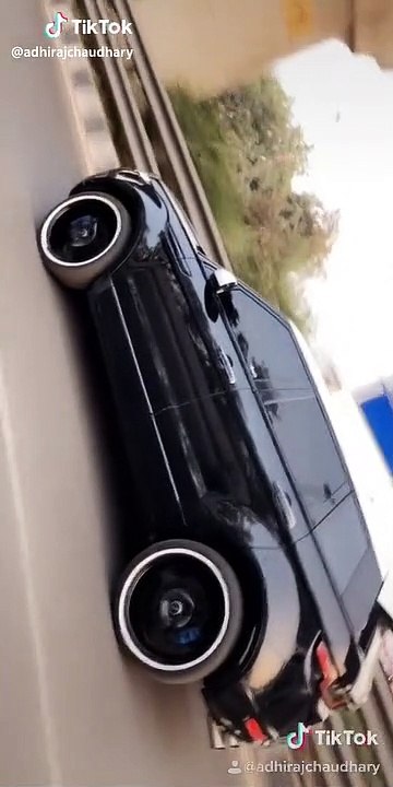 Range rover full modified 2020