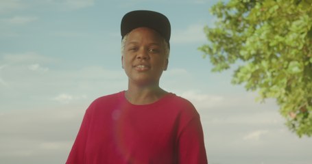 Priscila Tossan - Cine Odeon