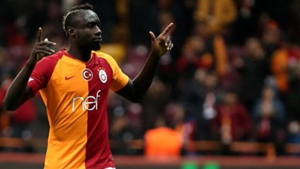 Belçika'da Club Brugge'ün şampiyon ilan edilmesi nedeniyle Galatasaray Diagne'den ek gelir elde edecek
