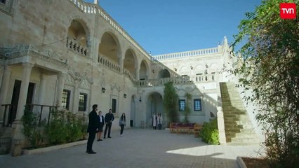 Hercai Capitulo 121 HD