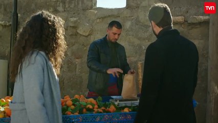 Hercai Capitulo 124 HD