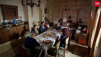 Hercai Capitulo 114 HD