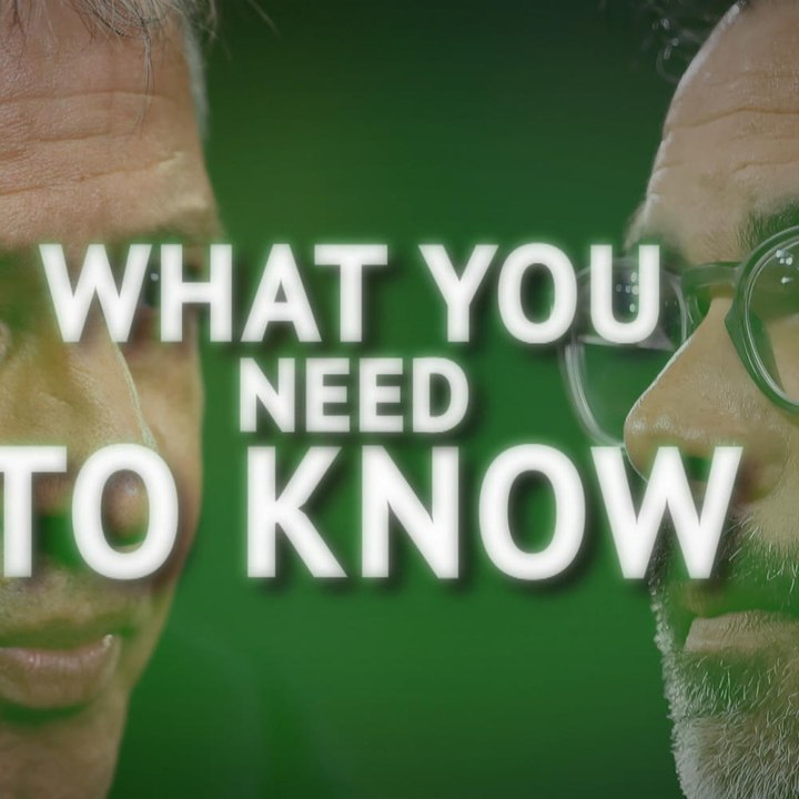 Revierderby - What you need to know
