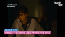 Alex Wolff Says He Is ‘Intoxicated’ by His Character in New Film 'Castle in the Ground'