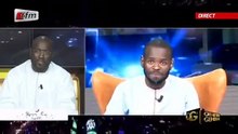 La cinglante réplique de Pape-Mahawa-Diouf à Pape Djibril Fall