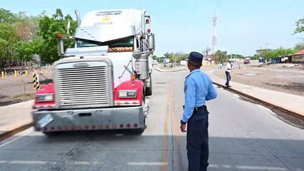 Honduras se blinda para frenar ingreso de nicaragüenses por COVID-19