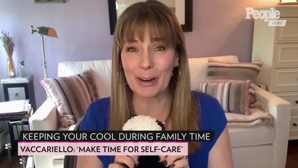 Strategies To Keep Your Cool with Family Members During Self-Isolation