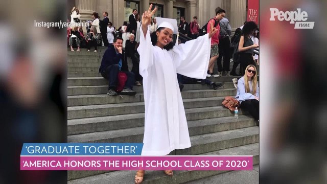 The Obamas Will Give Virtual Commencement Speeches for the Class of 2020 amid Coronavirus