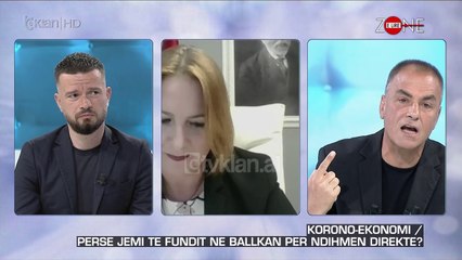 "130 mije leke", Denaj tregon cfare do te ndodhe me punonjesit e fasonerive