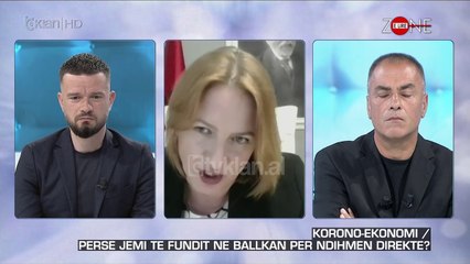 Perse jemi te fundit ne Ballkan per ndihme direkte? Ministrja: Secili ka buxhetin e vet...