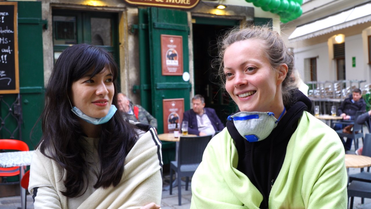 Gastro-Öffnungen: Lokalaugenschein im Bermudadreieck