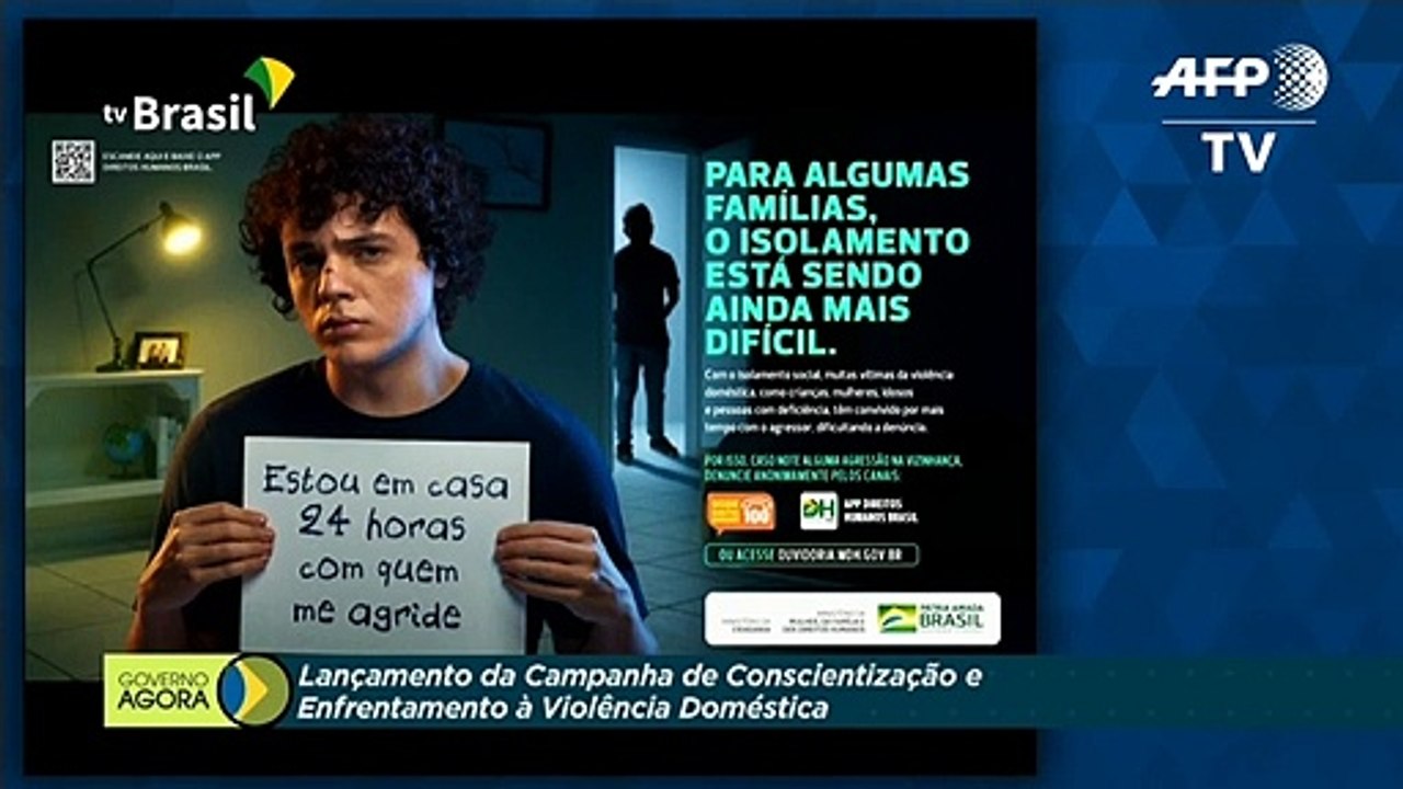 Mortal como o vírus