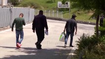 Ora News - Trafik klandestinësh me “Whatsapp”, arrestohen dy shqiptarë dhe dy të huaj në Tiranë