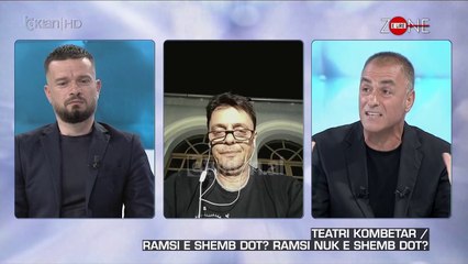 "Rama i ka gati kokat e turkut"