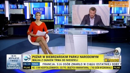 Olga Olesek - 24.04.2020