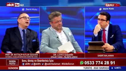 '13-16 yaş çocuk doğurmak için ideal' diyen akademisyene hukuki süreç başlatıldı