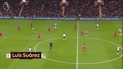 BEST Premier League Goals of the Decade / 2010 - 2019 / VOL.5