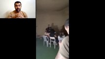 ضبط 14 شاب وفتاة في شقة بعمان بلباس فاضح ومعاهم خمور برمضان