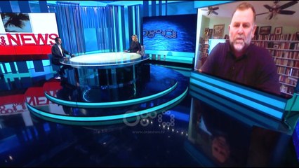 Shinasi Rama: Mbyllja e televizionit pjesë e vendosjes së diktaturës