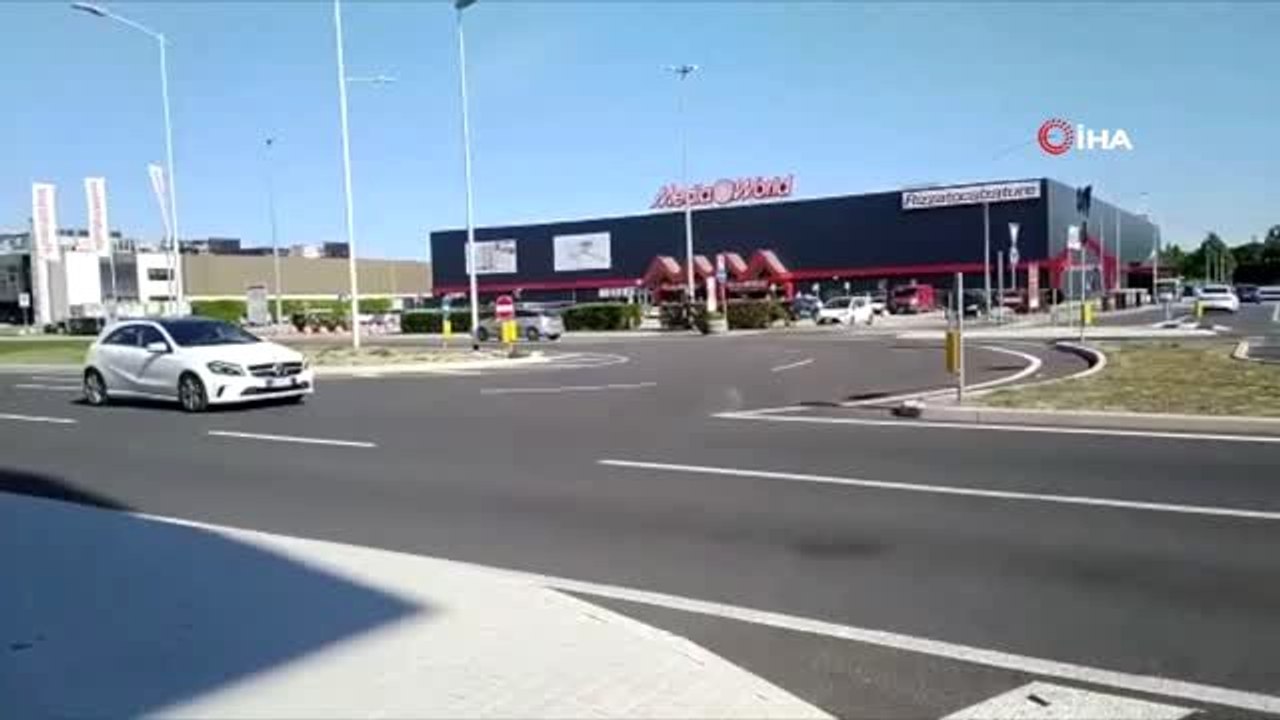 İtalya'da koronavirüs: Salgının merkez üssü Bergamo'da yas ve umut