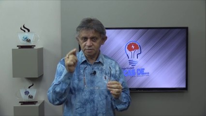 Dicas De... - 11/05/2020 - Dr. Francisco Leitte