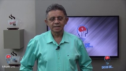 Dicas De... 13/05/2020 - Dr. Francisco Leite
