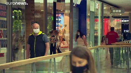 Dalla Slovenia alla Romania: l'Europa che riapre