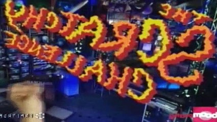 Mundo de Beakman S04E16 - Porcos, Desafio (da Cisca - laço no ar), Frequência do Som