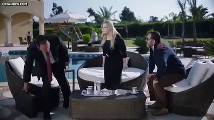 مسلسل حب عمري الحلقة 22 الثانية والعشرون