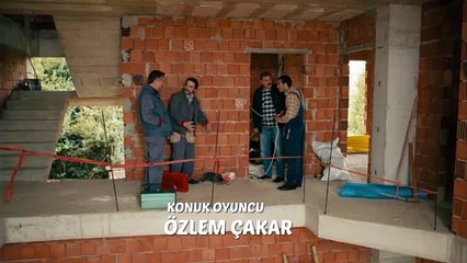 Kardeş Payı 12. Bölüm - Metin ve Ali’ye eğlence çıktı!