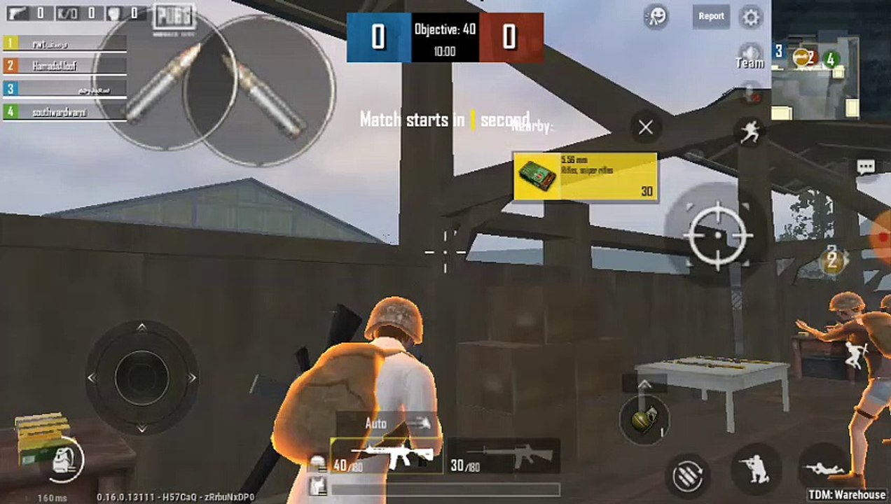 Best Tips And Tricks To Killing A Enemies NOnstop In Pubg Ground GFX Tool