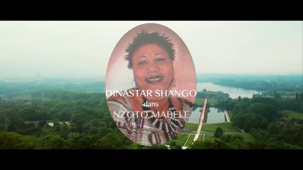 Dinastar Shango - Nzoto mabele (clip officiel)