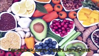 Diet Therapy | eat healthy live healthy | Treatment from food