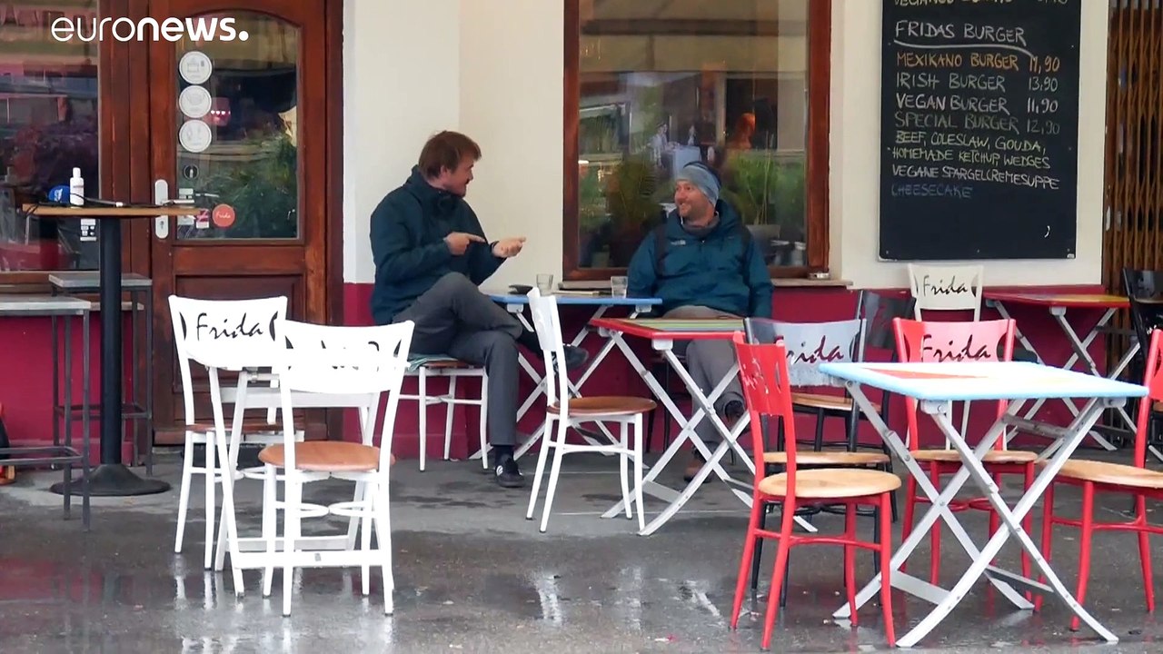 Österreich trinkt wieder bier - der echte test am wochenende