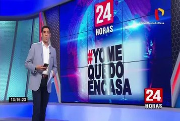 Consultorio COVID-19: ¿qué medidas tomar si tiene coronavirus?