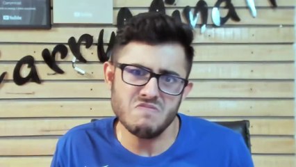 TIKTOK EVOLUTION 2019 _ CARRYMINATI