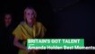 BRITAIN'S GOT TALENT (BGT) Amanda Holden Best Moments | Got Talent Global